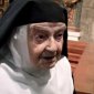 В Испании скончалась католическая монахиня, прожившая в монастыре почти 90 лет