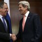 Россия и Египет сошлись во мнении объединить сирийскую оппозицию для переговоров
