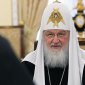 Патриарх Кирилл рассказал о строительстве трех храмов в сутки