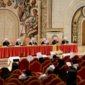 Состоялся пленум Межсоборного присутствия  Русской Православной Церкви