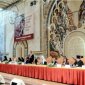 Святейший Патриарх Кирилл выступил на пленарном заседании II Форума православных женщин