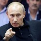 Путин: украинский сценарий в России не сработает
