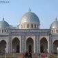В Азербайджане открылась после реставрации одна из древнейших мечетей мира
