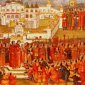 Святейший Патриарх Кирилл: «За 300 лет правления династии Романовых Русь стала великим государством»
