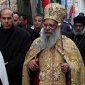 Избран новый католикос и патриарх Эфиопии