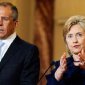 Клинтон склоняла Лаврова к измене - позиции по Сирии