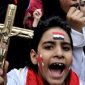 В столице Египта прошли столкновения между мусульманами и христианами-коптами