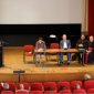 23 апреля 2013 года в Большом зале Всероссийской государственной библиотеки иностранной литературы состоялась конференция «Блаженный Августин и мировая культура».