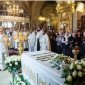 В Москве почтили память приснопамятного Патриарха Алексия II