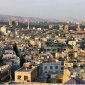 В Дамаске из миномета обстрелян лагерь палестинских беженцев, есть погибшие и раненые