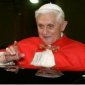 Книгой «Детство Христа» Бенедикт XVI закрепил за собой статус удачного писателя