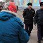 Казачьи дружины официально начинают патрулирование в Москве