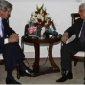 Аббас отверг предложения Керри по возобновлению диалога с Израилем