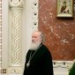 Патриарх Кирилл попросил прощения у верующих