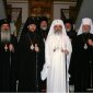 Состоялся визит делегации Украинской Православной Церкви в Румынию