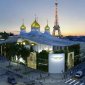 Русский храм в Париже будет построен, но другим архитектором
