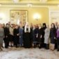Состоялась встреча Святейшего Патриарха Кирилла с представительницами Всеукраинской общественной организации «Союз православных женщин»