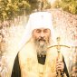 Зеленский лишил гражданства главу УПЦ митрополита Онуфрия