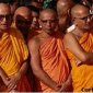 Более 50 случаев насилия в отношении христиан со стороны буддистов зафиксировано в этом году на Шри-Ланке