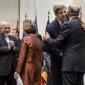 США договорились с Ираном втайне от «шестерки»