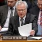 Россия доказала, что зарин применяли сирийские боевики - США не верят