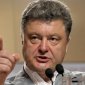 Московский Патриархат увидел в призыве Порошенко покончить с "российской Церковью" на Украине его стремление удержаться у власти