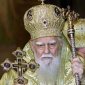 Поздравление Предстоятеля Русской Православной Церкви Святейшему Патриарху Болгарскому Максиму с 98-летием со дня рождения