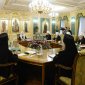 Состоялось заседание Священного Синода Русской Православной Церкви