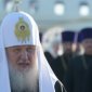 Патриарх Кирилл: «Разговоры о машинах священников уводят человека от Бога»