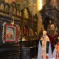 Делегация Санкт-Петербургской епархии приняла участие в церковных торжествах в Болгарии