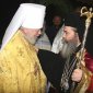 Патриарх Иерусалимский Феофил принял участие в III Киевском межконфессиональном форуме