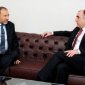 Глава МИД Азербайджана обещал Палестине поддержку