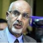 Спикер ливийского парламента стал жертвой закона против чиновников Каддафи