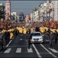 Ежегодный крестный ход во имя святого благоверного князя Александра Невского в Санкт-Петербурге отменен