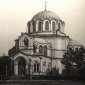В центре Петербурга воссоздадут греческий храм