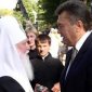 Православные разочарованы нежеланием Януковича решать проблемы Церкви