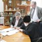Подписано соглашение о сотрудничестве между Свято-Тихоновским университетом и философским факультетом МГУ