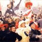 Февраль Великого Перелома (К столетию Февральской революции)