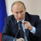 Путин отметил важность консолидации религиозных объединений в борьбе с терроризмом