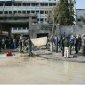Университет в Дамаске подвергся минометному обстрелу, есть погибшие и раненые