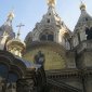 Архиепископия западноевропейских приходов русской традиции официально присоединена к Русской Православной Церкви