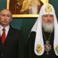 Святейший Патриарх Кирилл: В этом году в Послании Президента акцент сделан на самое главное — на человеческую личность