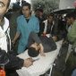 Минометному обстрелу подвергся французский госпиталь в Дамаске