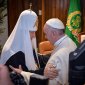 Патриарх Кирилл не приедет на съезд религий в Нур-Султан, но делегация РПЦ примет в нем участие