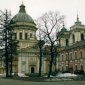 В Москве пройдет выставка, посвященная 300-летию Александро-Невской лавры