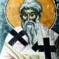 Из греческого монастыря украдена десница Св. Поликарпа Смирнского