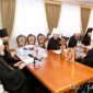 Учреждены Могилев-Подольская и Ровеньковская епархии Украинской Православной Церкви