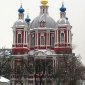 Православный храм в центре Москвы могут закрыть из-за долгов перед коммунальщиками
