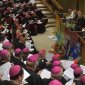 Ватикан упорно следует по пути все большего соглашательства с мiром
