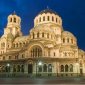 Делегация Русской Православной Церкви приняла участие в интронизации Патриарха Болгарского